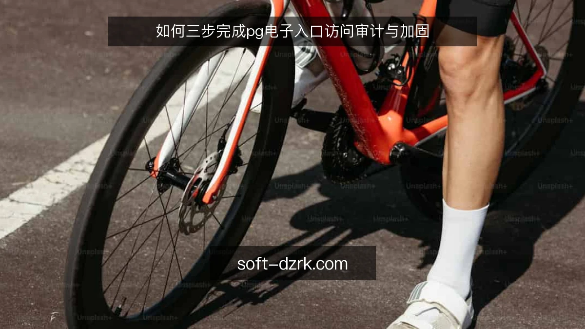 如何三步完成pg电子入口访问审计与加固