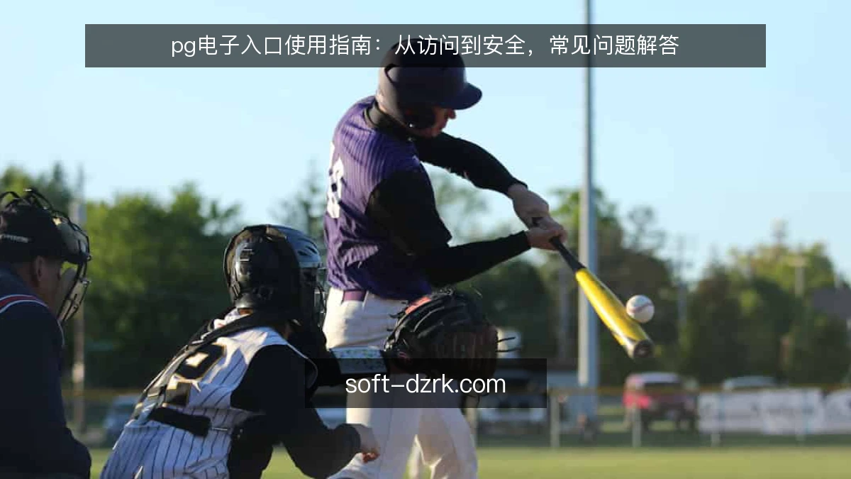 pg电子入口使用指南:从访问到安全,常见问题解答