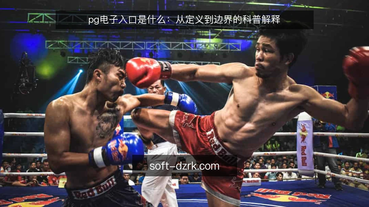 pg电子入口是什么：从定义到边界的科普解释
