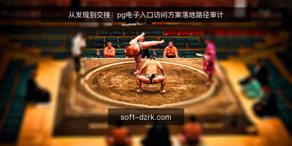 从发现到交接：pg电子入口访问方案落地路径审计 — 为什么现在要做一次路径审计 配图